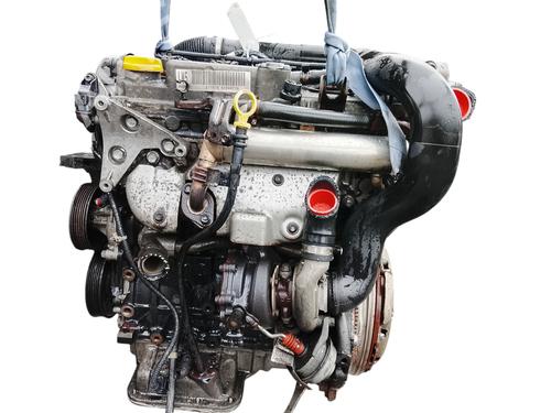Engine OPEL ASTRA H (A04) | BP37020428M1 - Image 6