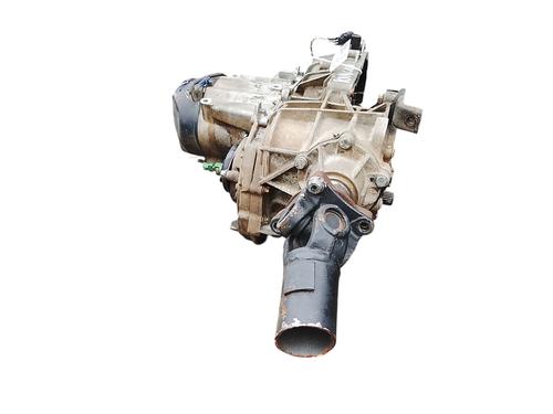 Gearbox RENAULT KANGOO (KC0/1_) 1.9 dCi 4x4 (KC0V) | BP33538058M3 - Image 2