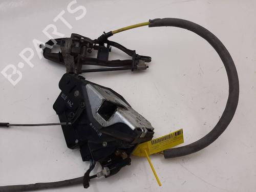 Front right lock BMW 3 (E46) 320 d | BP5668995C97 