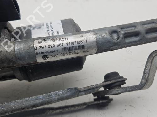 Viskermotor vindrude VW CADDY III Box Body/MPV (2KA, 2KH, 2CA, 2CH)  | BP29906088M29