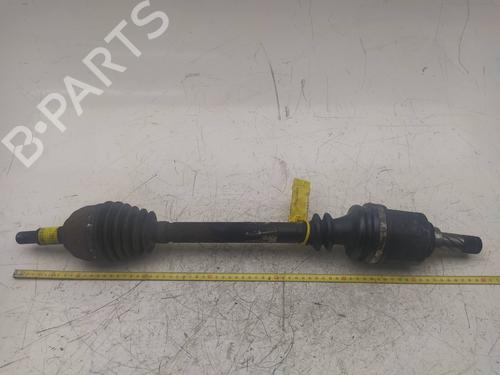 Used Left front driveshaft RENAULT SCÉNIC II (JM0/1_) [2003-2010]  5847625