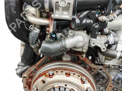 Engine OPEL ASTRA H (A04) | BP37020428M1 - Image 5
