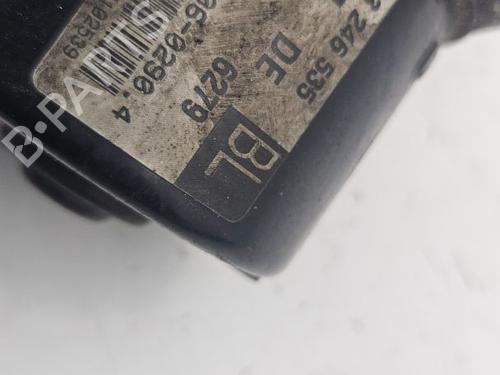 ABS pump OPEL ASTRA J (P10) 1.7 CDTI (68) | BP30172721M43