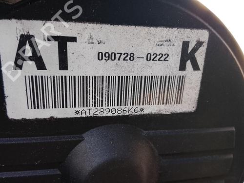 Engine CHEVROLET LACETTI (J200) 2.0 D | BP33538065M1 - Image 7