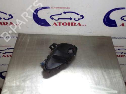 Used Front right interior door handle CITROËN XSARA Coupe (N0) 2.0 HDI 90 (90 hp) 3212216