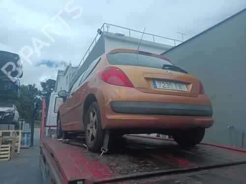 Used Parts PEUGEOT 207 (WA_, WC_) 4958348