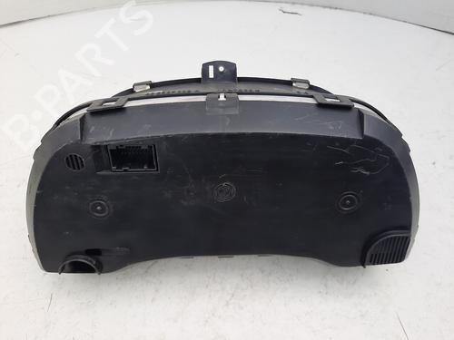 Instrument cluster FIAT PUNTO (188_) 1.9 JTD 80 (188.237, .257, .337, .357) | BP2992541C47 