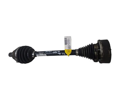Used Left front driveshaft Left front driveshaft VW GOLF VII Variant (BA5, BV5) 1.2 TSI (110 hp) 34040088 34040088