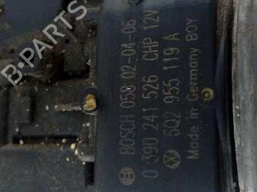 Front wiper motor SEAT IBIZA III (6L1)  | BP1406124M29 