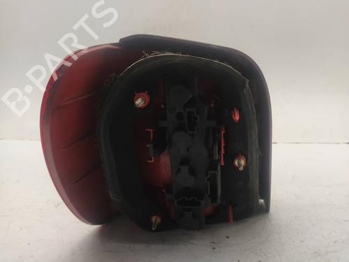 Right taillight VW POLO (6N2)  | BP10910598C35 