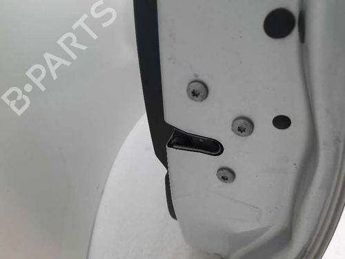 Used Front right lock BMW 3 (E46) 320 d (150 hp) 6543248