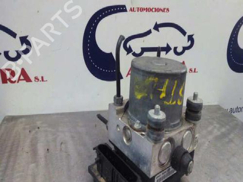 ABS pump FIAT STILO (192_)  | BP98621M43 