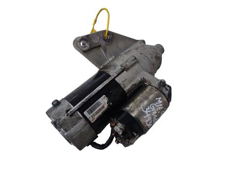 Startmotor Startmotor MITSUBISHI GRANDIS (NA_W) 2.0 DI-D (NA8W) (136 hp) 34344263 34344263