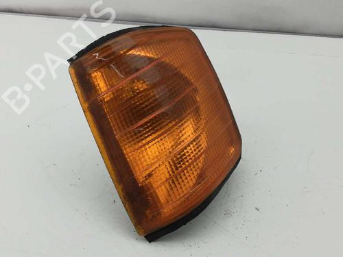 Used Left front indicator MERCEDES-BENZ 190 (W201) D 2.0 (201.122) (72 hp) 4471179