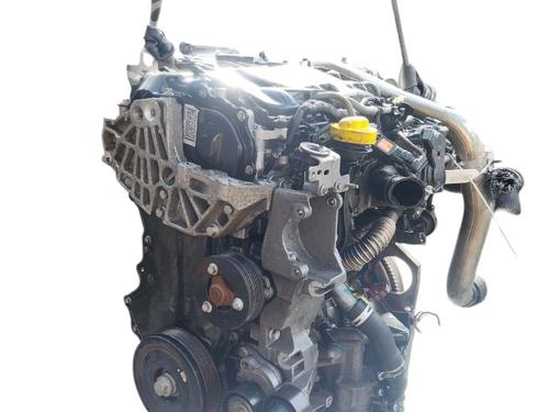 Engine RENAULT LAGUNA III (BT0/1) 2.0 dCi (BT01, BT08, BT09, BT0E, BT0K, BT12, BT1C, BT1D,... | BP26650778M1 - Image 3