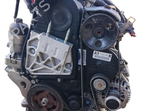 Engine CHEVROLET LACETTI (J200) 2.0 D | BP33538065M1 - Image 5