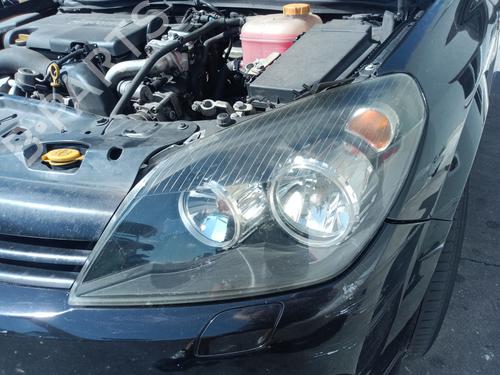 Scheinwerfer links für OPEL ASTRA H (A04) 1.7 CDTI (L48) (110 hp) 29267482