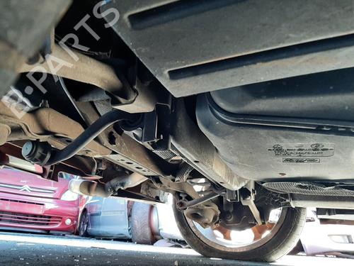 Bagaksel FORD FOCUS II (DA_, HCP, DP) [2004-2013]  15368738