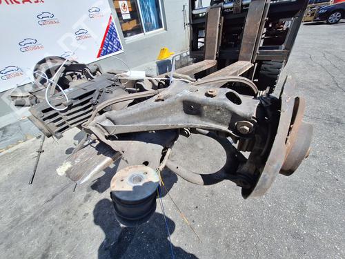 Essieu arrière AUDI A6 C5 Avant (4B5)  | BP27649744M2 