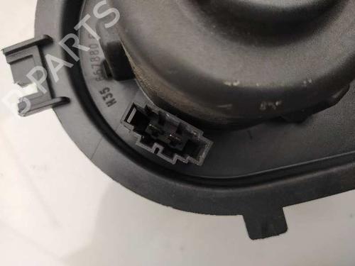 Heater blower motor AUDI A3 (8L1) 1.9 TDI | BP6137863M62 