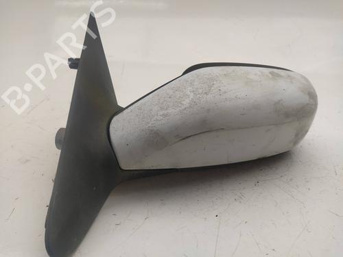Right mirror RENAULT LAGUNA II (BG0/1_) 1.9 dCi (BG1A, BG1W, BG0G) | BP22035289C27 