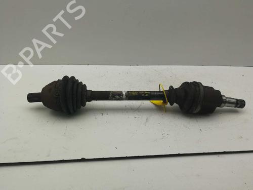 Left front driveshaft FORD FOCUS C-MAX (DM2)  | BP3459279M38 