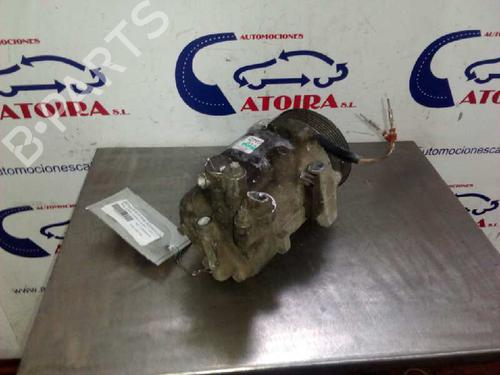AC compressor OPEL COMBO Box Body/MPV 1.3 CDTI 16V | BP94506M34 