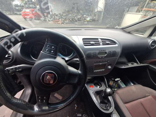 Steering column SEAT LEON (1P1)  | BP34718563M21  - Image 5