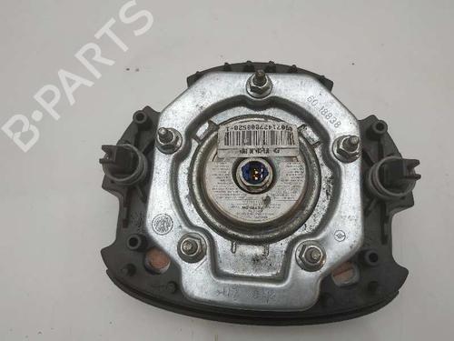 Driver airbag VW POLO (9N_, 9A_) 1.4 TDI | BP3527382C9 
