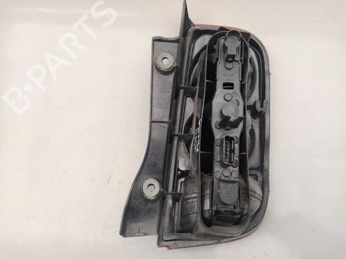 Left taillight NISSAN MICRA III (K12)  | BP13518250C34 