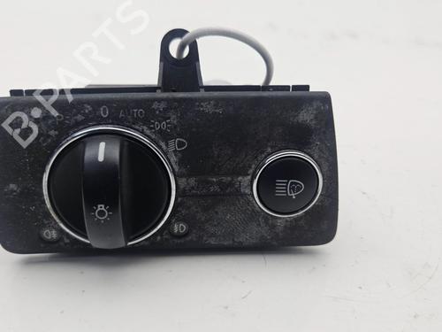 Forlygtekontakt MERCEDES-BENZ E-CLASS (W211) E 280 4-matic (211.092) (231 hp) 27890586