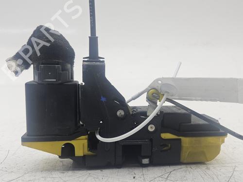 Rear right lock VOLVO S60 I (384)  | BP23225651C99 