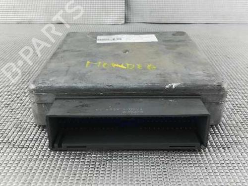 Used Engine control unit (ECU) FORD MONDEO III (B5Y) 2.0 16V TDDi / TDCi (115 hp) 1677580