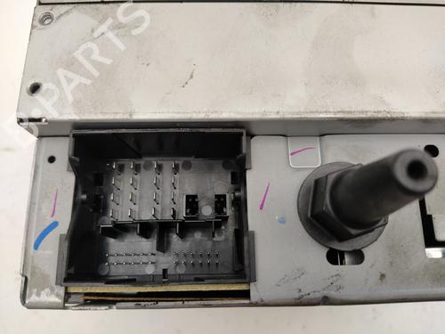 Radio FORD MONDEO IV (BA7)  | BP12993566E6 