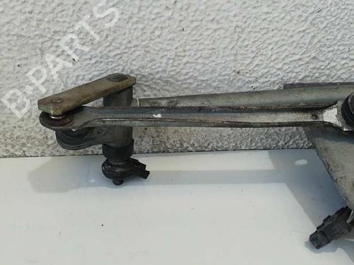 Front wiper motor PEUGEOT 406 (8B) 2.1 TD 12V | BP1446689M29 