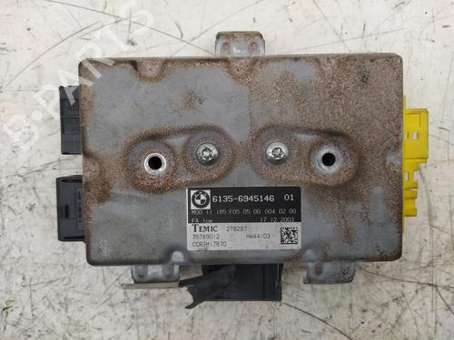 Comfort control module BMW 5 (E60) 520 i | BP20152460M56 