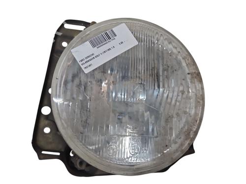 Used Right headlight Right headlight VW GOLF II (19E, 1G1) [1983-1992] 36361600 36361600
