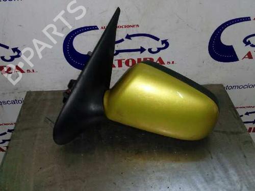 Left mirror CITROËN XSARA (N1) 1.9 D | BP212728C26 