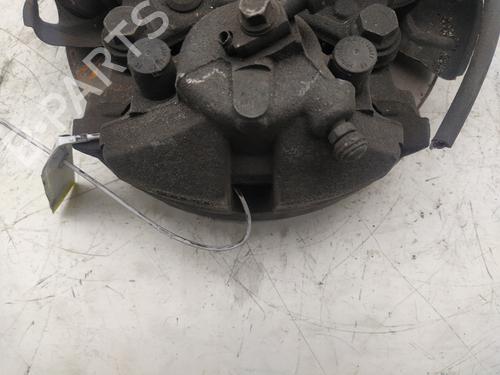 Left front brake caliper SEAT ALTEA (5P1)  | BP21836347M105 