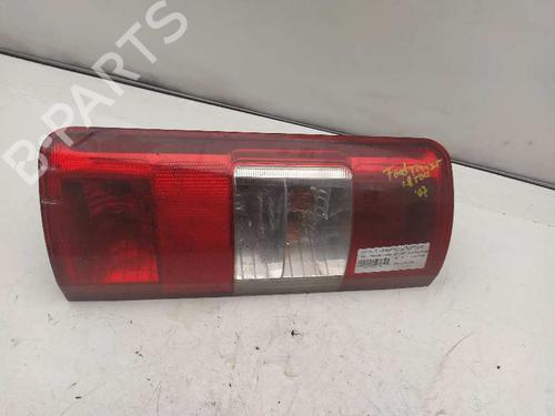 Used Left taillight FORD TRANSIT CONNECT (P65_, P70_, P80_) 1.8 TDCi (110 hp) 4389041
