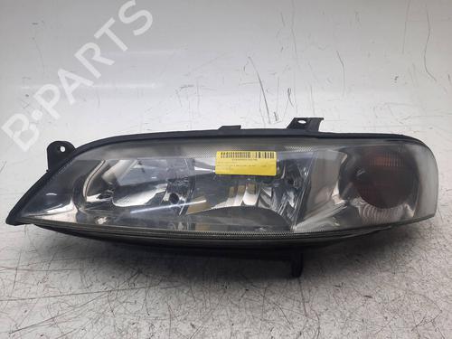 Left headlight OPEL VECTRA B (J96) 1.8 i 16V (F19) | BP10039864C28 