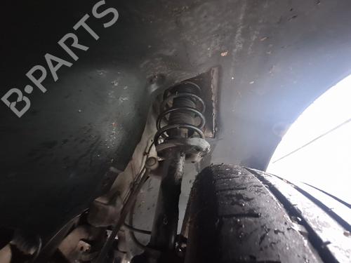 Left front shock absorber SEAT LEON (1P1) 1.6 TDI | BP31258298M16 
