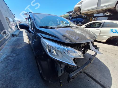 Left front shock absorber NISSAN NOTE (E12) | BP35943920M16 - Image 7
