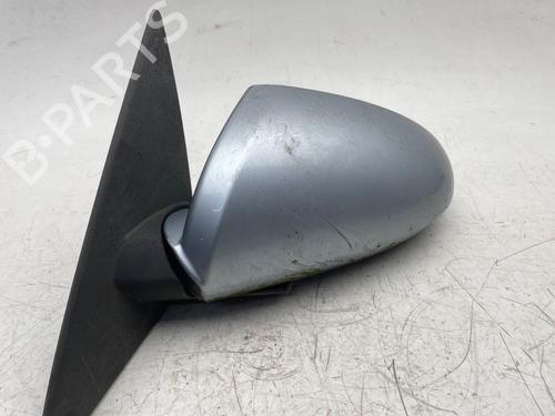 Left mirror NISSAN PRIMERA Hatchback (P12) 1.9 dCi | BP26519099C26 