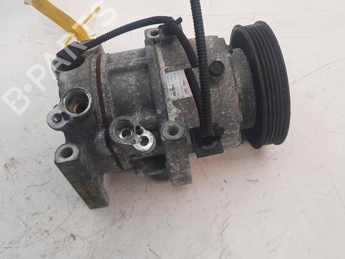 AC compressor KIA CARENS IV 1.7 CRDi | BP3733162M34 