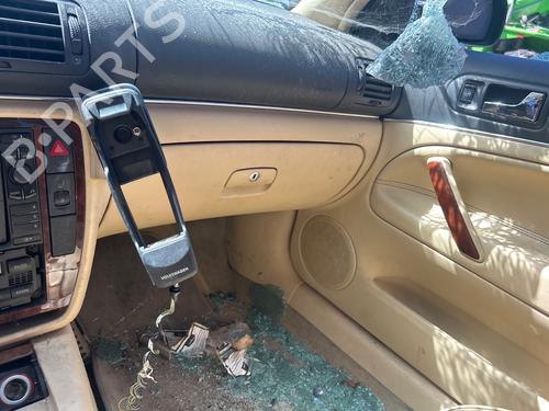 Used Glove box VW PASSAT B5.5 Variant (3B6) 4.0 W8 4motion (275 hp) 31916502