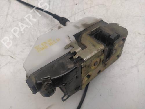 Front right lock CITROËN C2 (JM_) 1.4 | BP1031641C97 