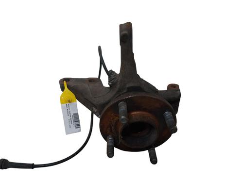 Venstre Styrespindel Lejehus NISSAN NOTE (E12) 1.5 dCi | BP37995336M25 - Image 2