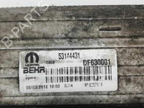Intercooler FIAT DUCATO Bus (250_)  | BP5320035M30 