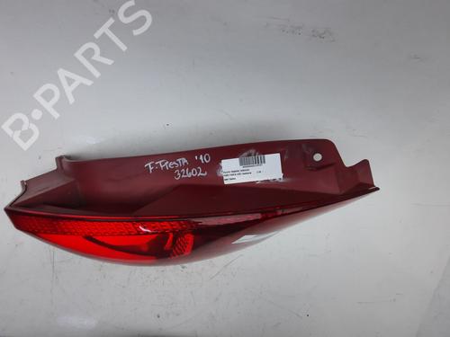 Right taillight FORD FIESTA VI (CB1, CCN) 1.25 | BP22505105C35 